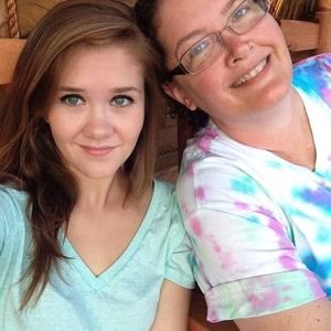 Meet your Posher, Catherine